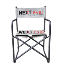 Director’s Chair